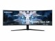 Samsung Monitor Odyssey Neo G9 LS49AG950NUXEN