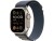 Bild 1 Apple Watch Ultra 2 Alpine Loop Blau Large, Schutzklasse