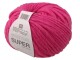 Rico Design Wolle Essentials Super Super Chunky 100 g, Pink