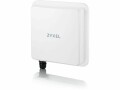 ZyXEL 5G-Router FWA710 Outdoor, Anwendungsbereich: Business