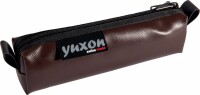 YUXON Schlamper Etui Midi 8910.16 braun, Kein Rückgaberecht