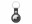 Bild 3 Apple AirTag Schlüsselanhänger aus Feingewebe Black