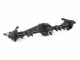 RC4WD Achse TEQ Ultimate Scale Cast Axle Front, Zubehörtyp