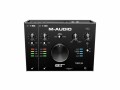 M-AUDIO Audio Interface AIR 192|8, Mic-/Linekanäle: 2, Abtastrate