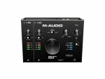 M-AUDIO Audio Interface AIR 192|8, Mic-/Linekanäle: 2, Abtastrate