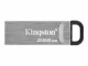 Bild 3 Kingston USB-Stick DataTraveler Kyson 256 GB, Speicherkapazität