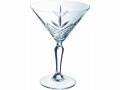 Arcoroc Cocktailglas Broadway 210 ml, 6 Stück, Transparent
