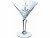 Bild 1 Arcoroc Cocktailglas Broadway 210 ml, 6 Stück, Transparent