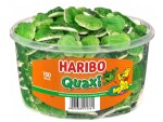 Haribo Gummibonbons Quaxi Frösche 150 Stück, Produkttyp