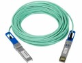 NETGEAR Direct Attach Kabel AXC7615-10000S SFP+/SFP+ 15 m, Kabeltyp