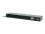 APC 19" PDU AP7920B 8x C13 10 A, Kabellänge