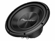 Pioneer Subwoofer TS-A300D4, Basslautsprecher Durchmesser: 18.31 "