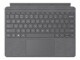 Microsoft Surface Go Type Cover - Tastatur - mit