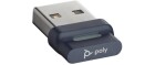 Poly Bluetooth Adapter BT700 USB-A - Bluetooth, Adaptertyp