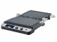 Koenig Multifunktionsgrill Digital B02317 1800 W, Produkttyp