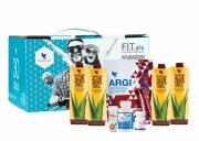 Vital5  - Aloe Vera Gel Set