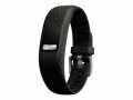 GARMIN Armband Vivofit 4 S/M, Farbe: Schwarz