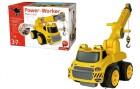 Big Power-Worker Maxi-Kran, Themenwelt: Baustelle, Fahrzeugtyp