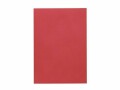 Artoz Schreibpapier 1001 A4 100 g/m² 5 Blatt, Rot