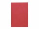 Artoz Schreibpapier 1001 A4 100 g/m² 5 Blatt, Rot