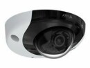Axis Communications Axis Netzwerkkamera P3935-LR, Bauform Kamera: Dome, Typ