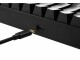 Bild 3 DELTACO Gaming-Tastatur Mech RGB TKL, Tastaturlayout: QWERTZ (CH)