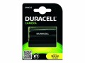 Duracell DRNEL15 - Batterie - Li-Ion - 1400 mAh