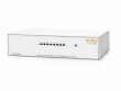 Hewlett-Packard HPE Aruba Switch Instant On 1430-8G 8 Port, SFP