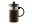 Bild 5 Bodum Kaffeebereiter Bistro Nouveau 1 l, Schwarz, Materialtyp
