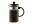 Bild 0 Bodum Kaffeebereiter Bistro Nouveau 1 l, Schwarz, Materialtyp