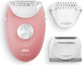 BRAUN Epilierer Silk-épil 3 3-440