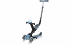 GLOBBER Scooter GO UP Deluxe Play, Ascheblau, Altersempfehlung ab