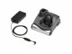 Motorola - Single Slot Serial/USB Cradle Kit