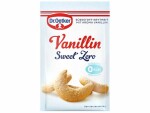 Dr.Oetker Vanillin Sweet Zero 3 x 2.67 g, Produktionsland