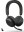 Immagine 15 Jabra Evolve2 75 - Cuffie con microfono - on-ear