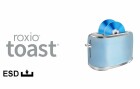 roxio Toast 20 Titanium für Mac ESD, Vollversion, Multilingual