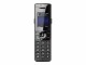 POLY VVX D230 - Cordless extension handset with caller