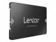 ORIGIN STORAGE LEXAR NS100 2TB 2.5 SATA III SSD NMS NS INT