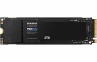 Samsung SSD 990 EVO M.2 2280 NVMe 2000 GB