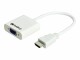Sandberg - HDMI to VGA Converter