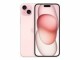 Apple iPhone 15 Plus 128GB Pink, APPLE iPhone 15
