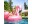Image 2 Swim Essentials Schwimmtiere Rose Gold Flamingo, Breite: 130 cm, Länge