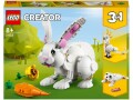 LEGO ® Creator Weisser Hase 31133, Themenwelt: Creator 3in1