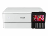 Epson EcoTank - ET-8500