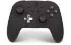 Power A Enhanced Wireless Controller Black