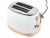 Image 6 FURBER Wasserkocher, Standmixer und Toaster Set, Rosegold