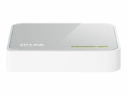TP-Link - TL-SF1005D 5-Port 10/100Mbps Desktop Switch