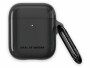 Ideal of Sweden Transportcase AirPods Gen. 1 st/2nd Gen. Tinted Black