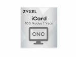 ZyXEL Cloud Network Center - Subscription licence (1 year