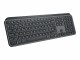 Bild 14 Logitech Tastatur Mx Keys for Business, Tastatur Typ: Business